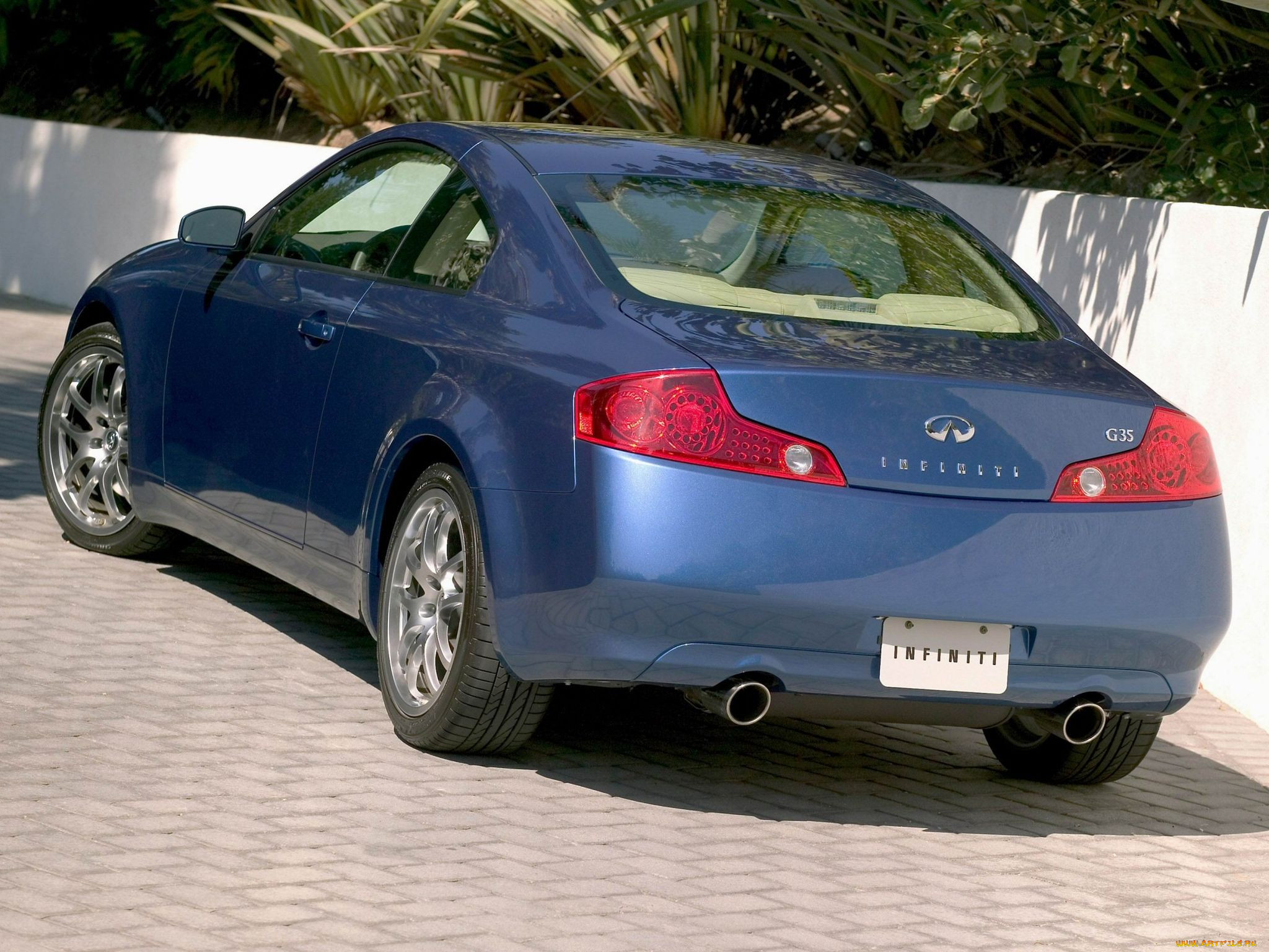 , infiniti